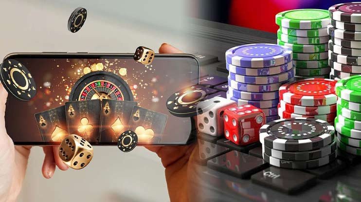 vitisport gaming platform